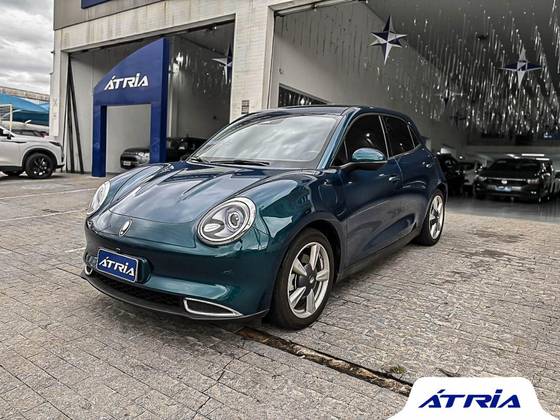 GWM ORA 03 48 KW ELÉTRICO SKIN